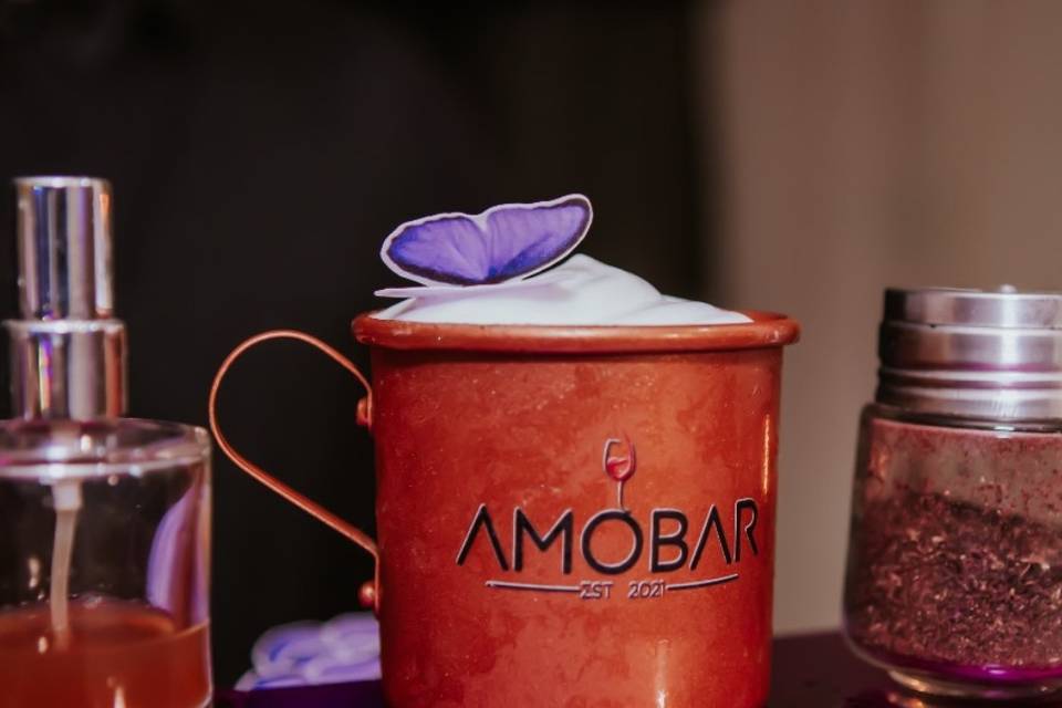Drinks exclusivos