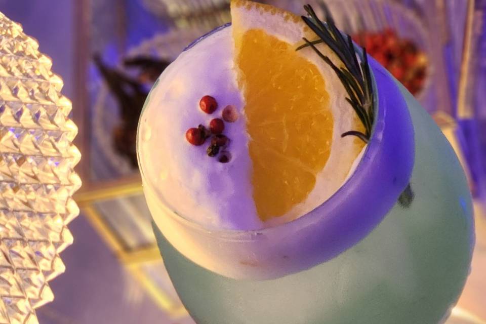 Drinks exclusivos