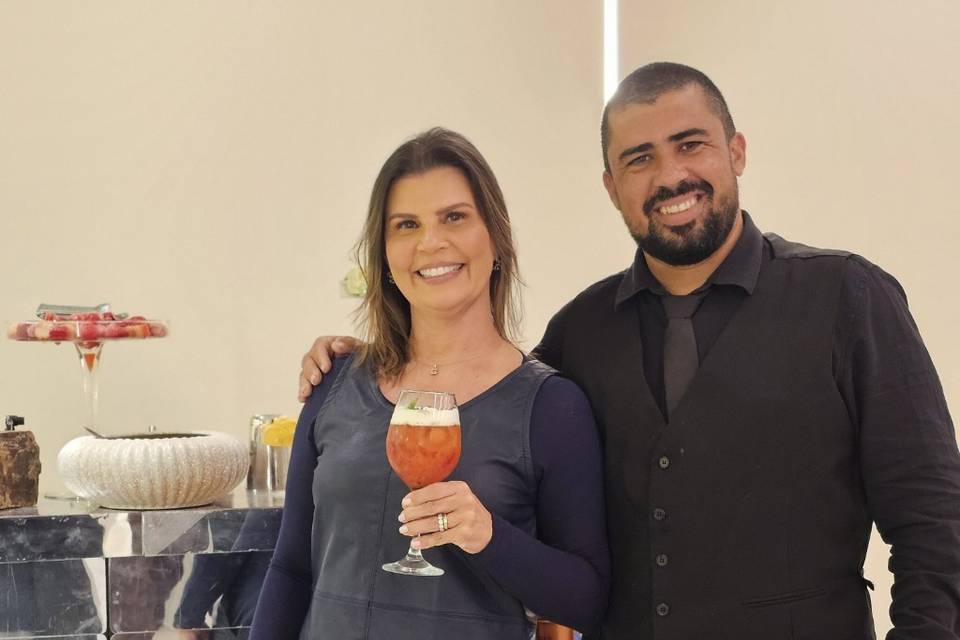 Cliente adorou