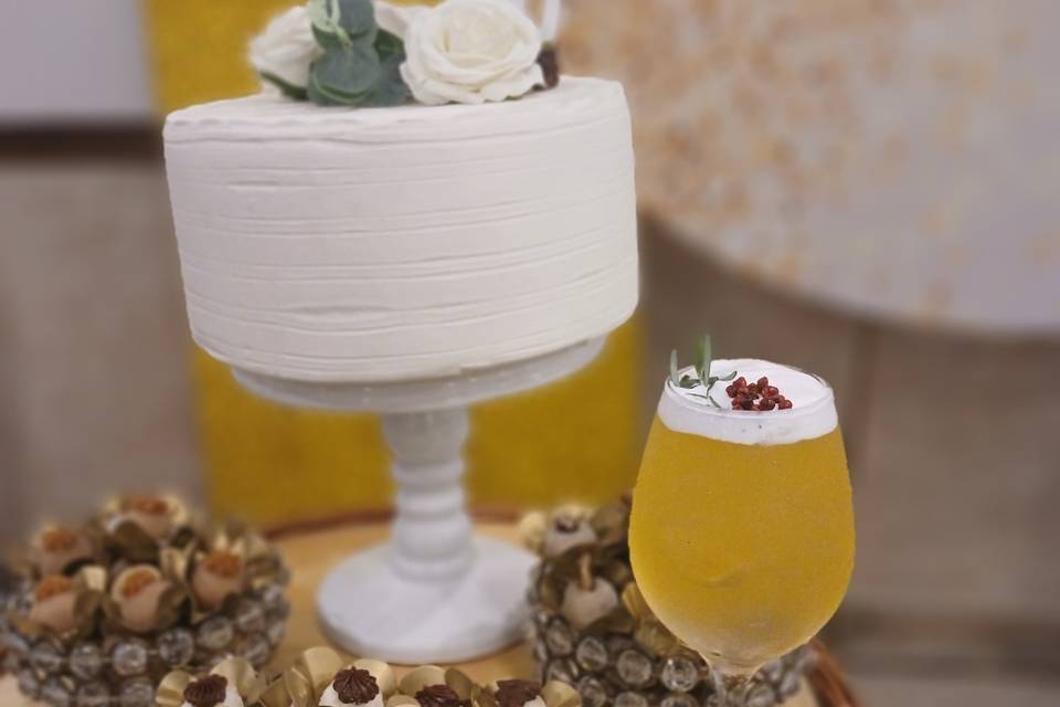 Drinks exclusivos