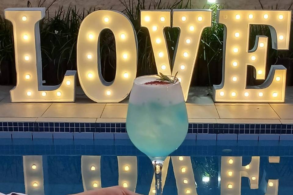 Drinks exclusivos