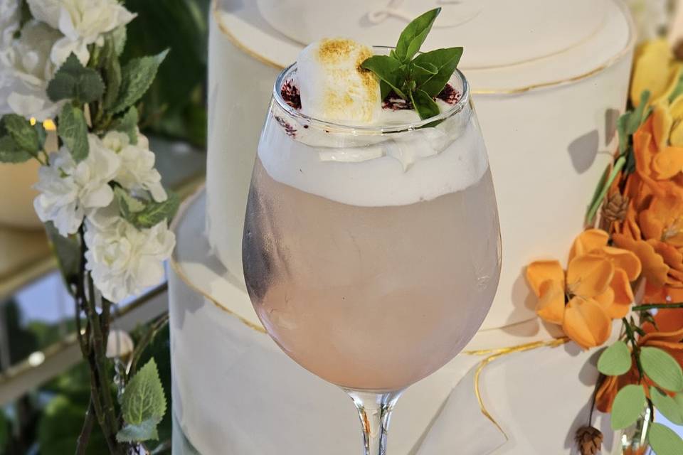 Drinks exclusivos