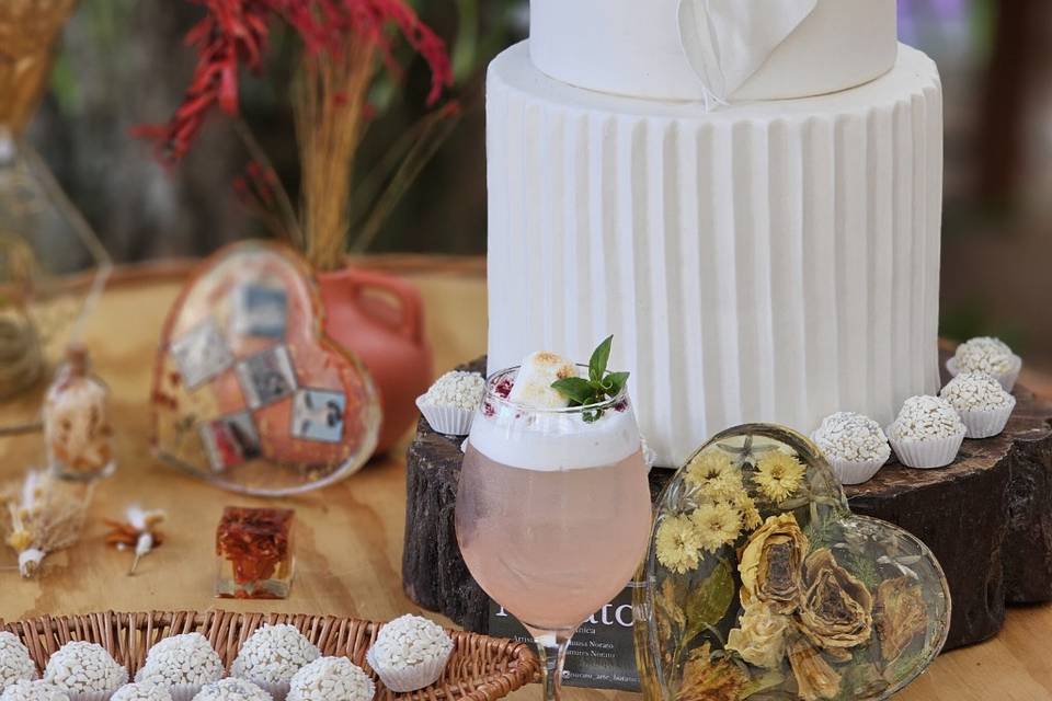 Drinks exclusivos