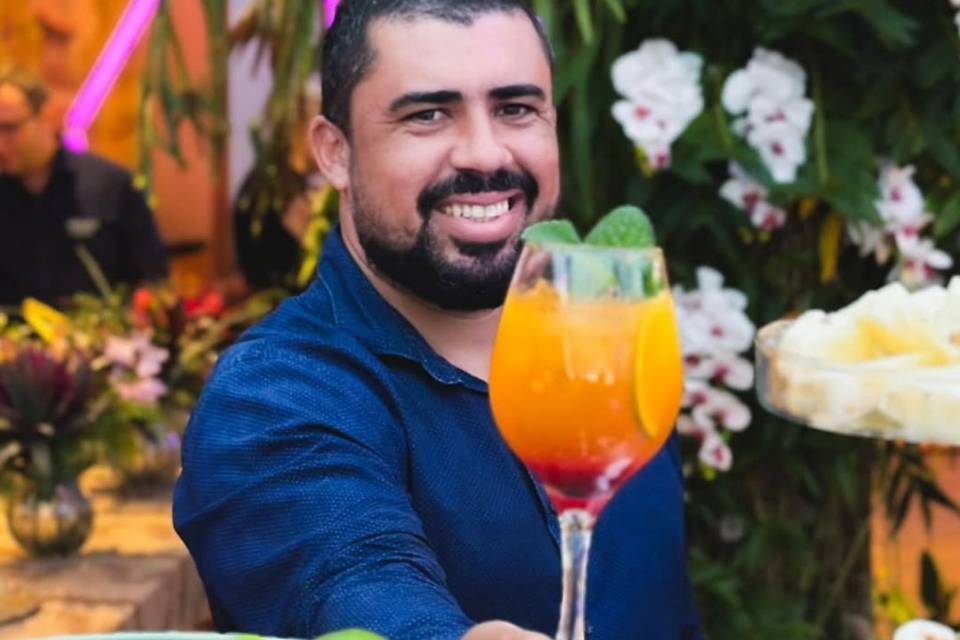 Drinks exclusivos
