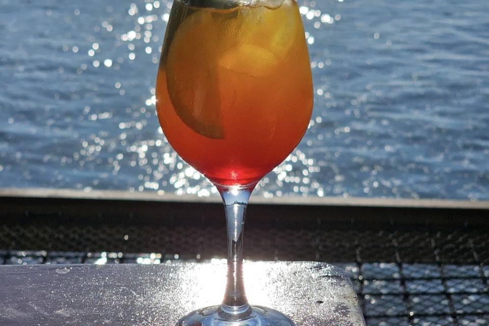 Drinks exclusivos