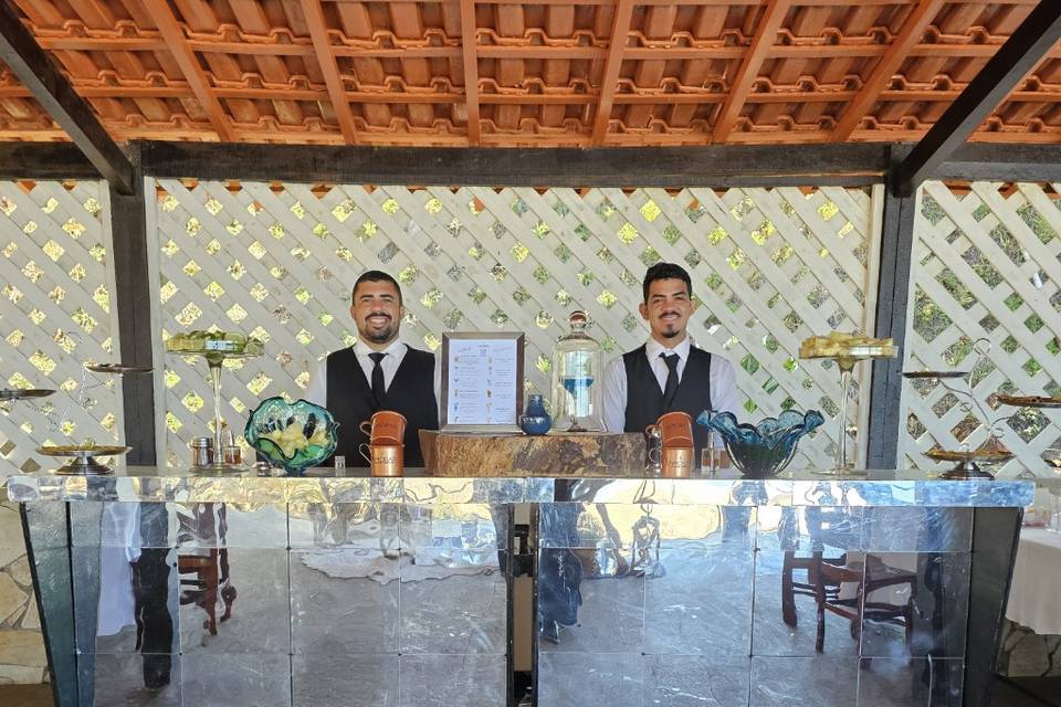 Drinks