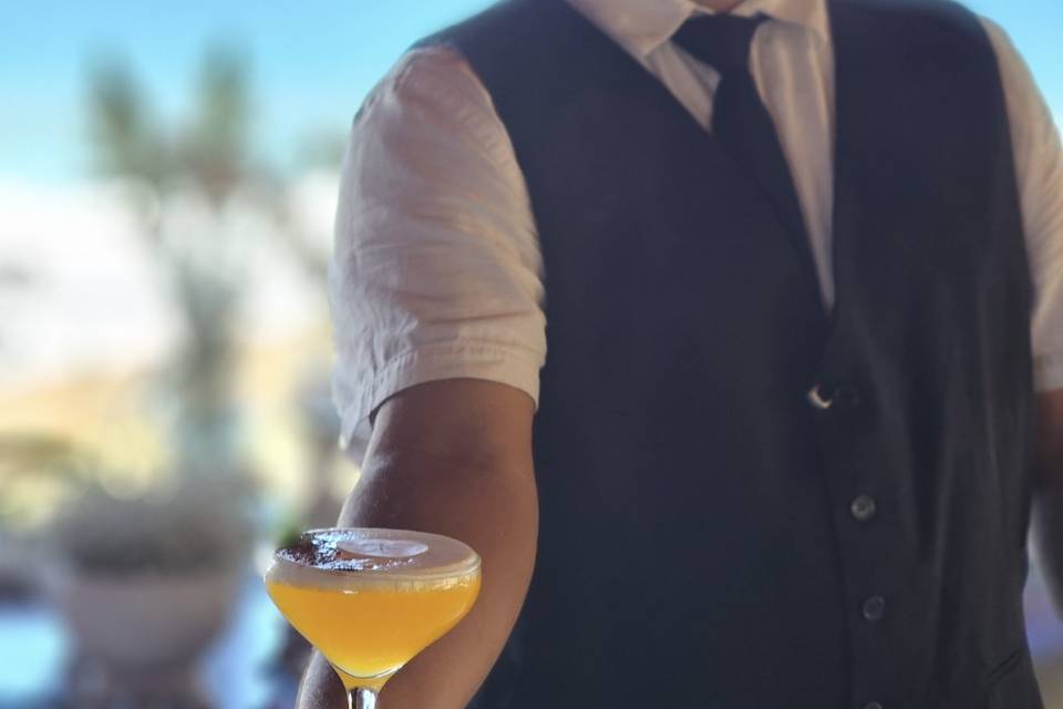 Drinks