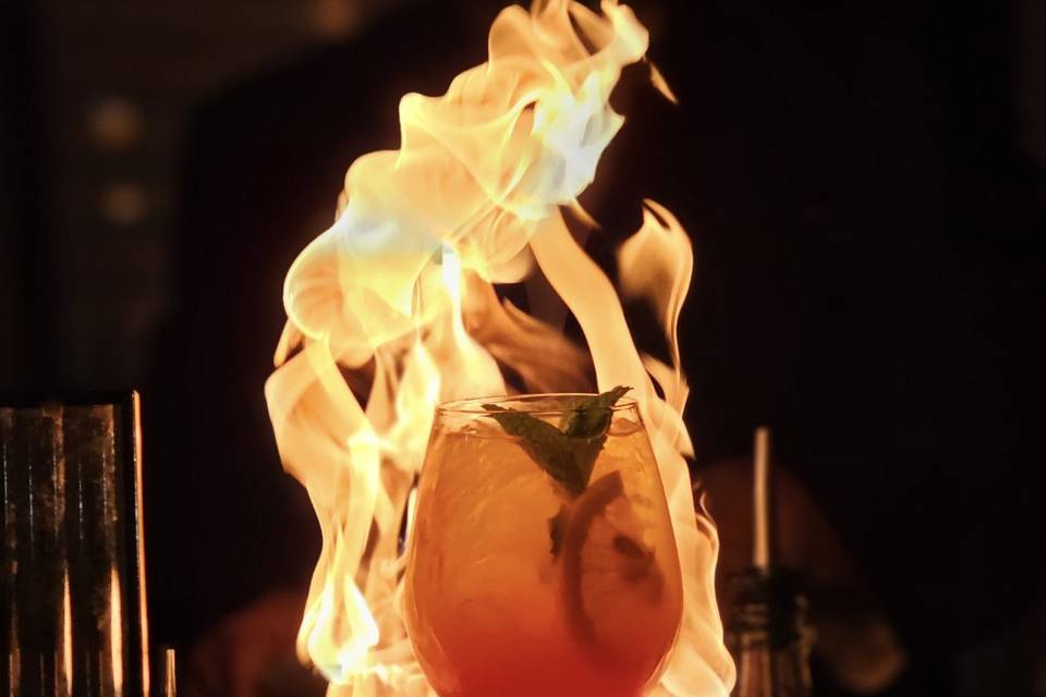 Drinks