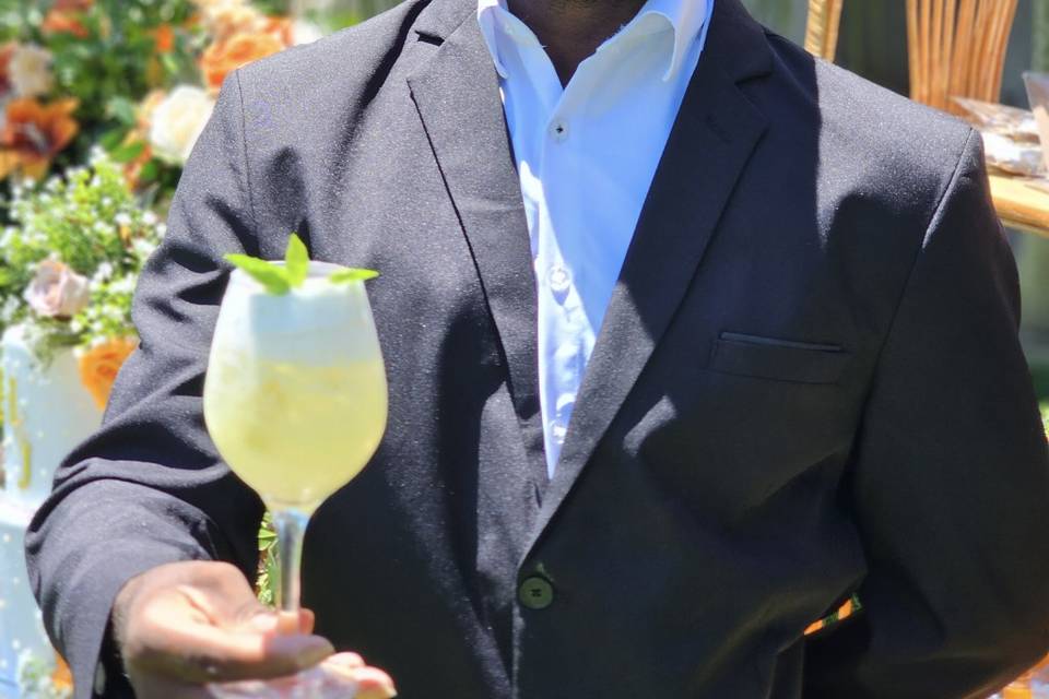 Drink da Noiva