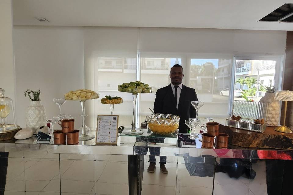 Openbar