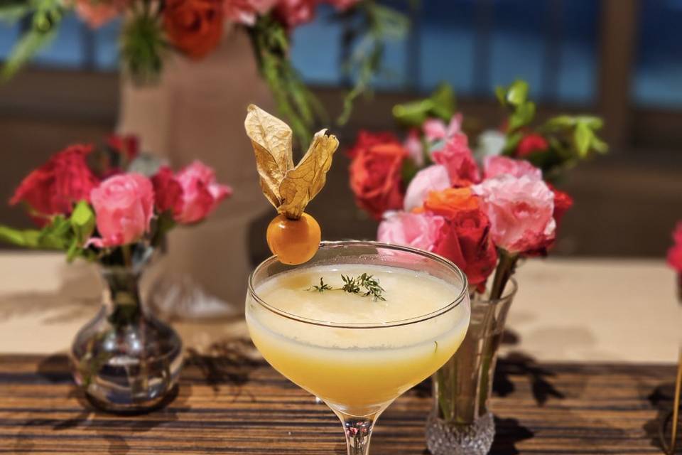 Drink autoral