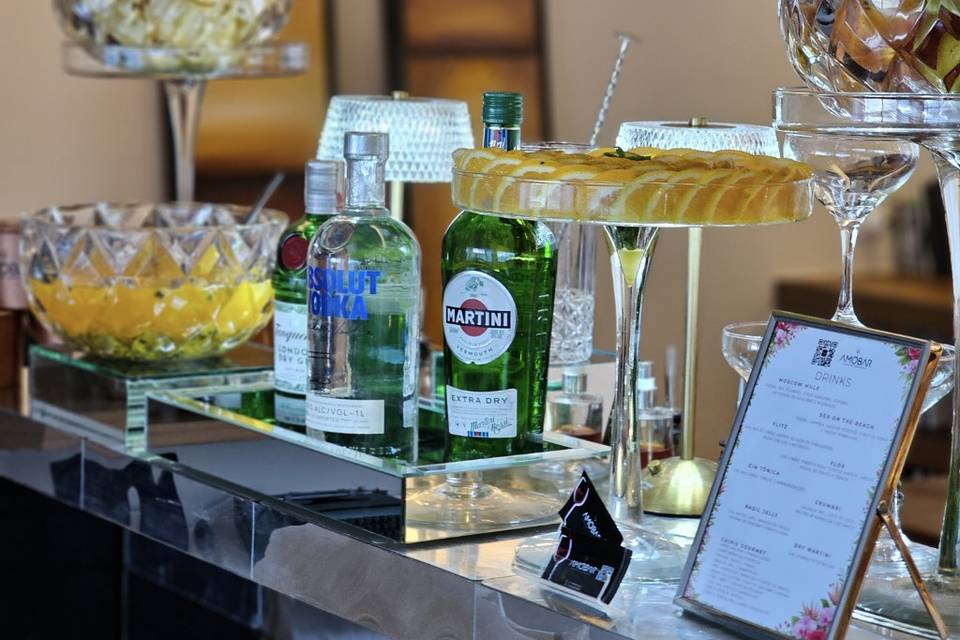 Openbar Premium