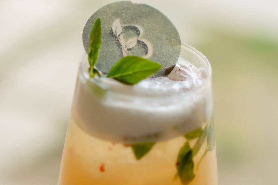 Drink autoral