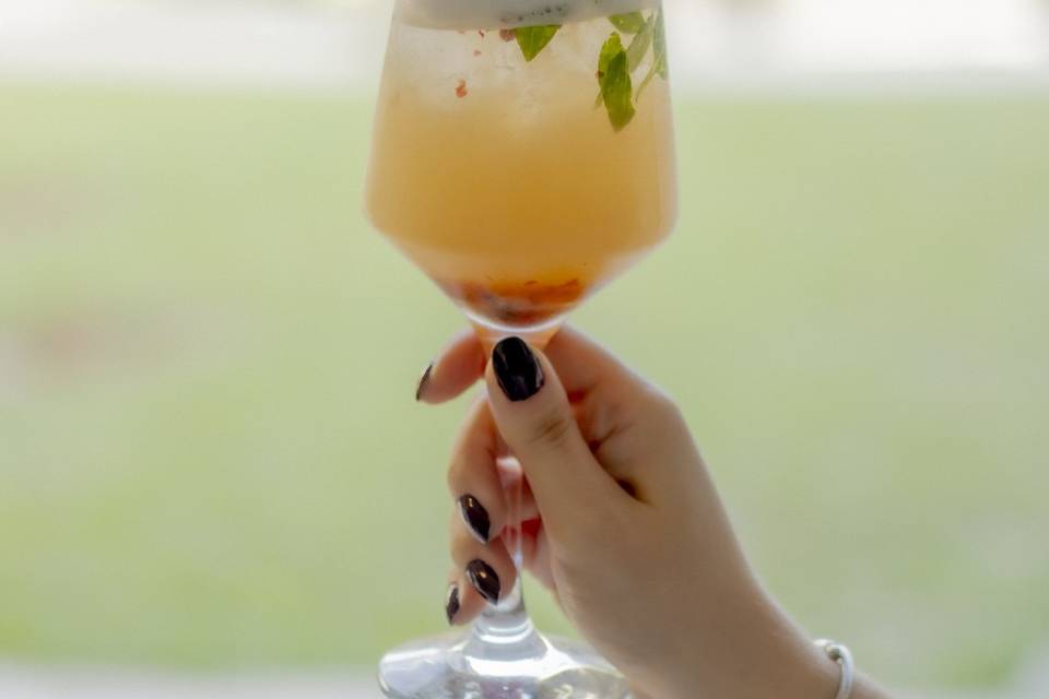 Drink autoral