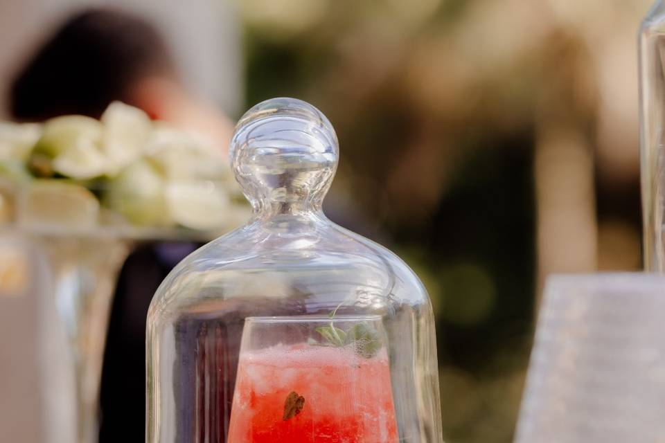 Drink autoral