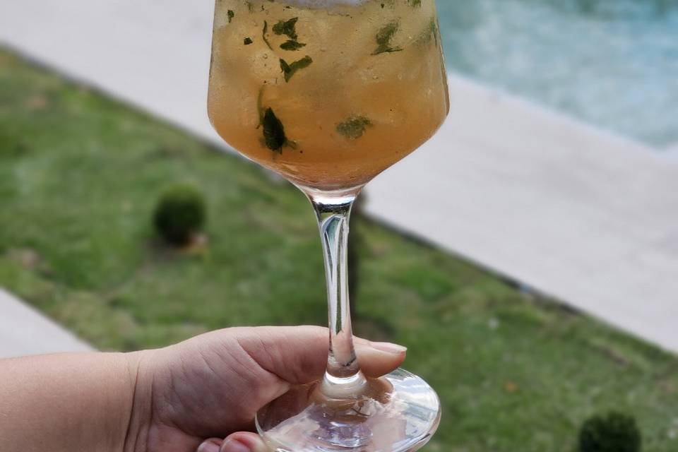 Drink