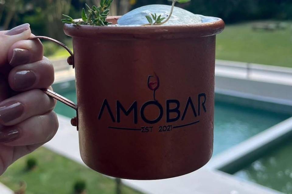 Moscow Mule
