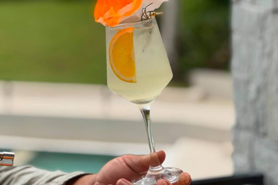 Drink