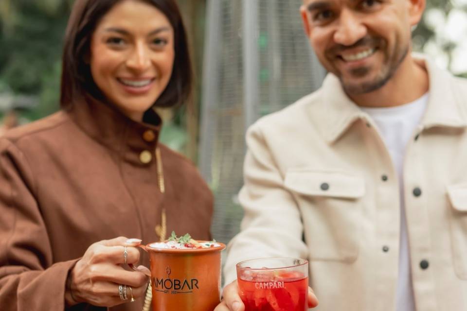 Drinks