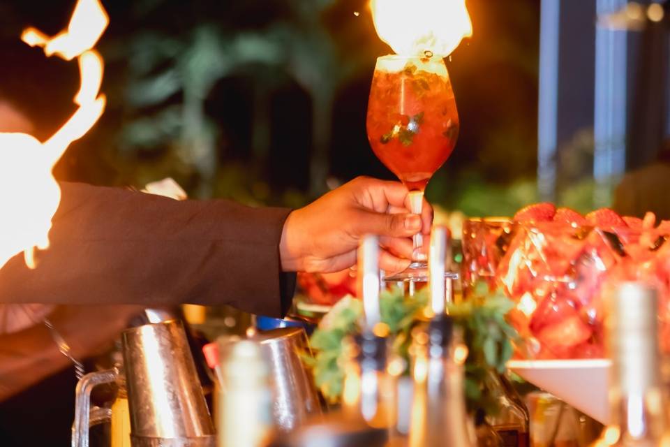 Drink