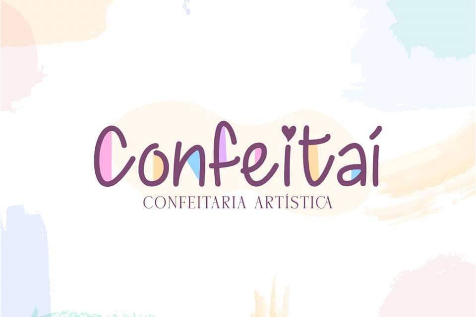 Confeitaí Confeitaria Artístic