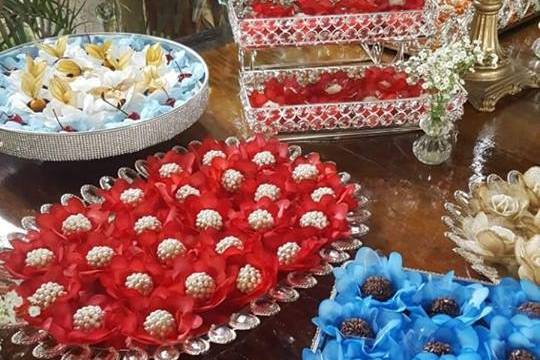 Santo Brigadeiro Brigaderia Artesanal