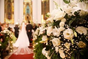 Thais Gasparetto Cerimonial e Eventos