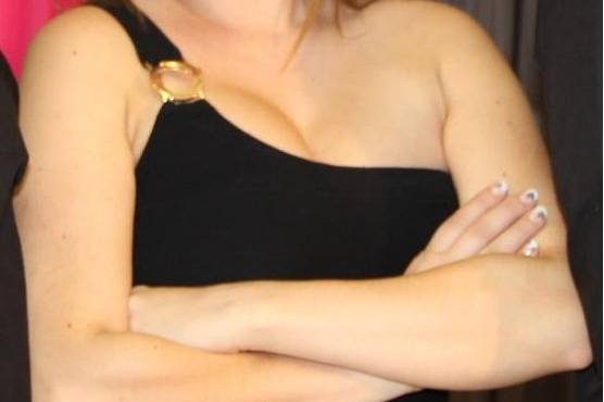 Thais Gasparetto