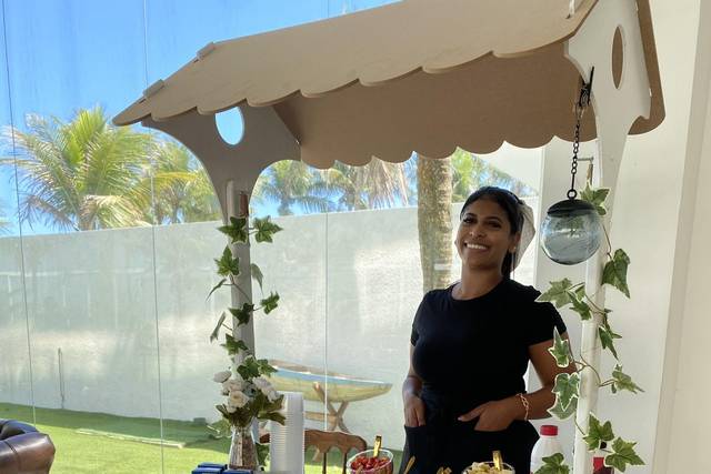Valeng Eventos & Gourmet