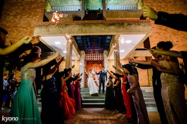 Assessoria para casamento