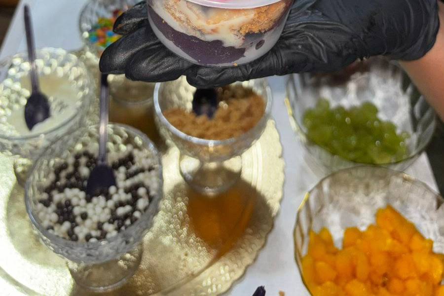 Açai Gourmet