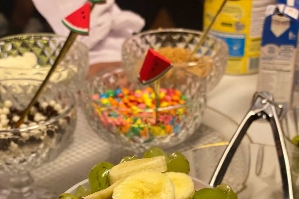 Açai Gourmet
