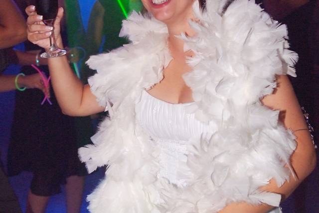 Balada da noiva