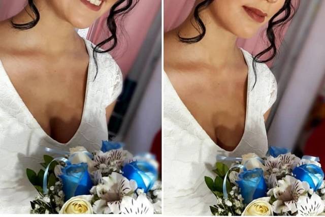 Jo Souza Makeup