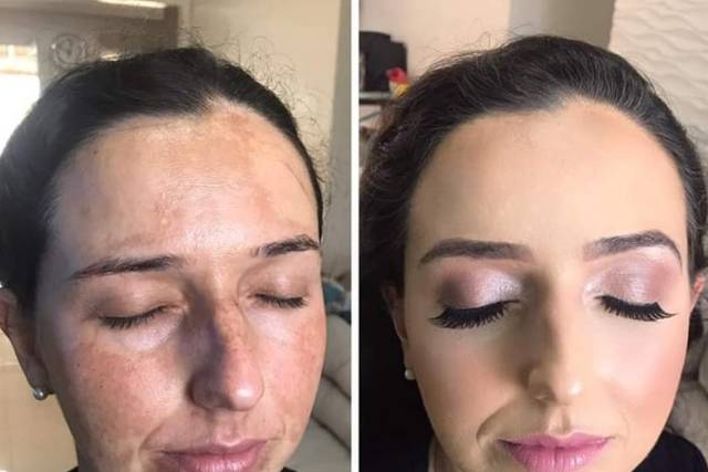 Jo Souza Makeup