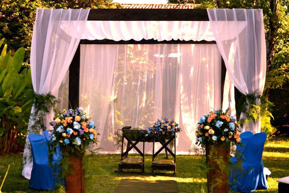 Maestry Cerimonial & Eventos