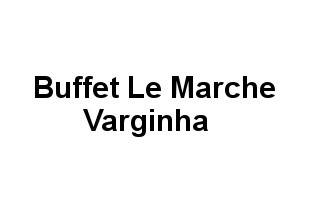 Buffet Le Marche Varginha