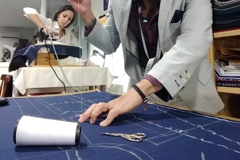 Handmade