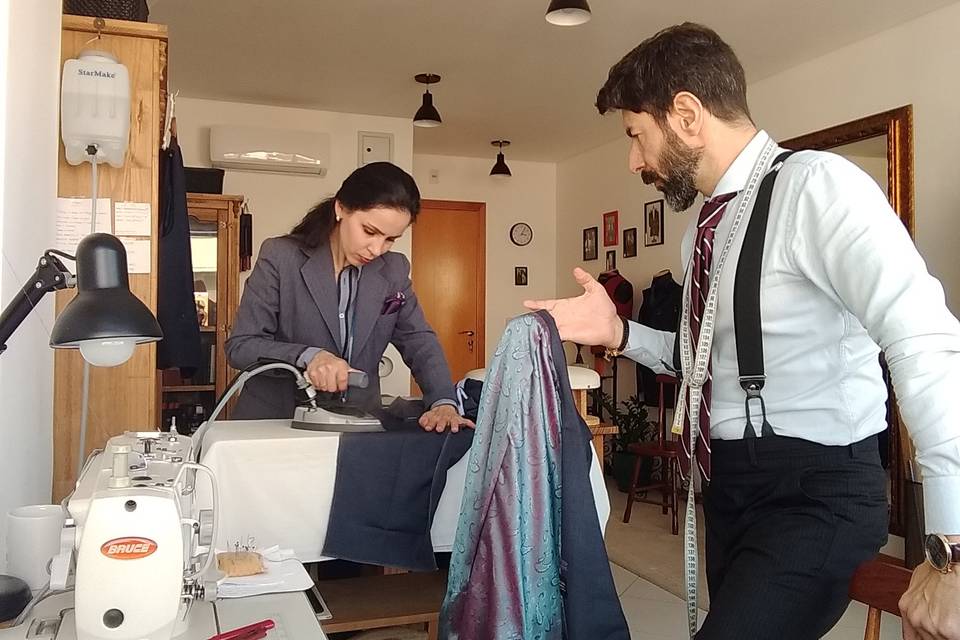 Tradição