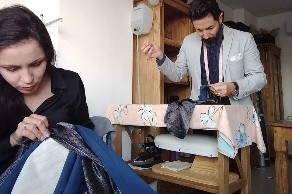 Tailoring