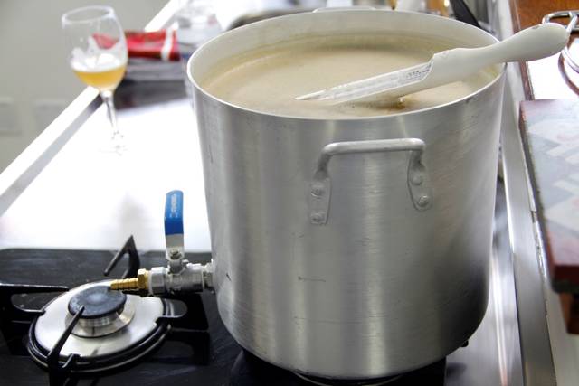 Sua cerveja em sua festa!