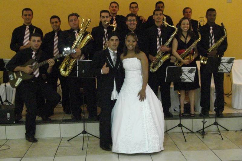 Orquestra Jubilus