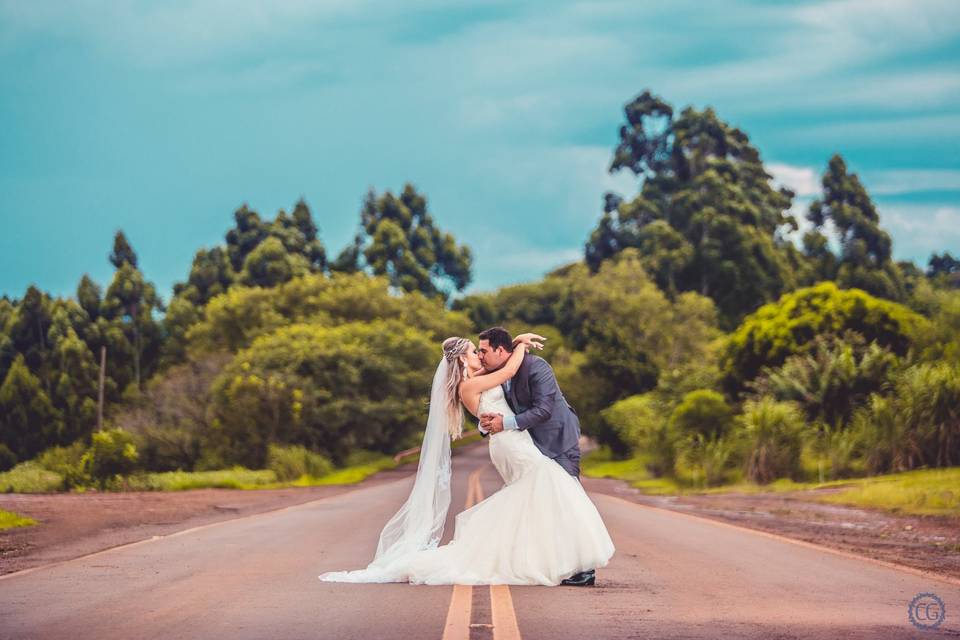 Casamento - Ivaiporã - PR