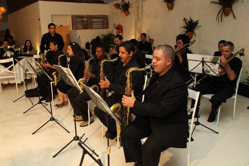 Orquestra Jubilus