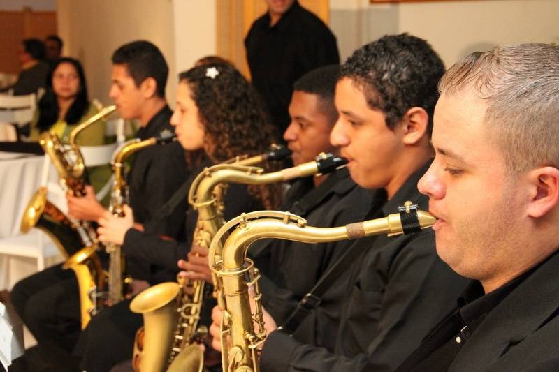 Orquestra Jubilus