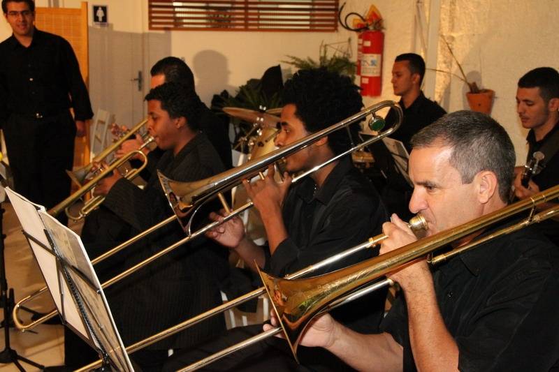 Orquestra Jubilus