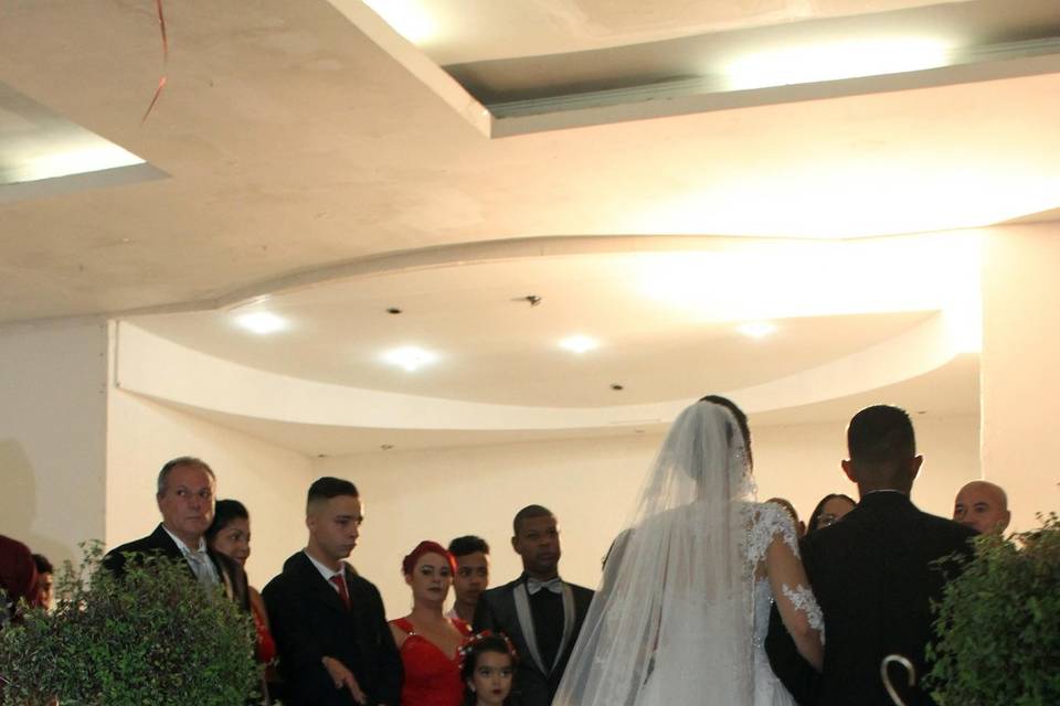 Casamento