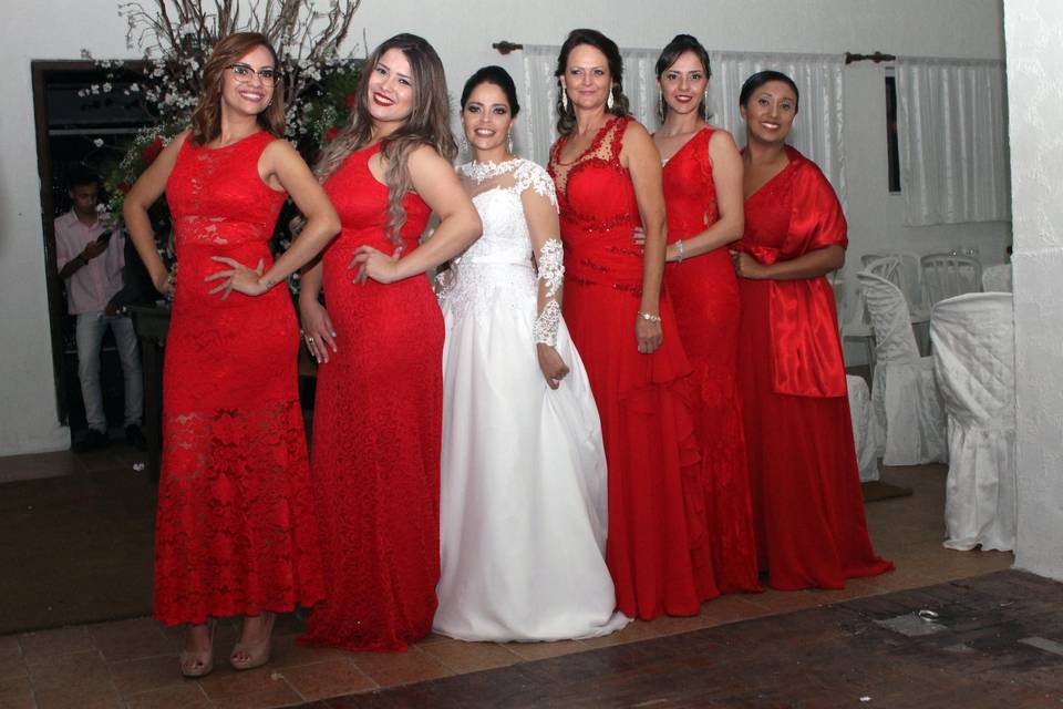 Casamento