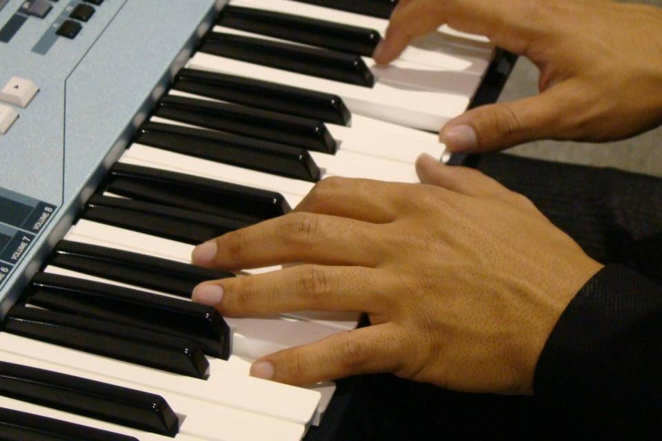 Piano