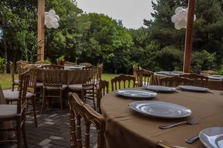 Araucá Eventos